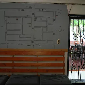  Hostal Enso