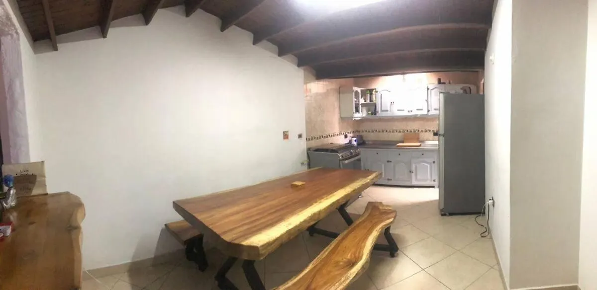 Auberge de jeunesse Jungle House Medellín 0*,  Colombie