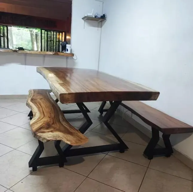 Auberge de jeunesse Jungle House Medellín